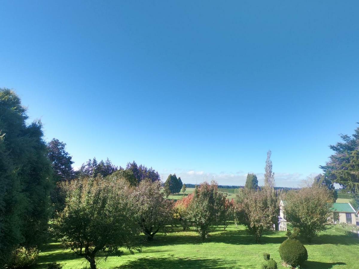 Villa Gunyah Country Estate Windwhistle Esterno foto