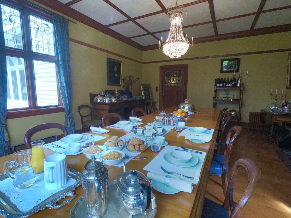 Villa Gunyah Country Estate Windwhistle Esterno foto