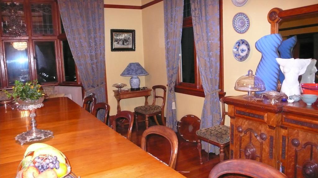 Villa Gunyah Country Estate Windwhistle Esterno foto
