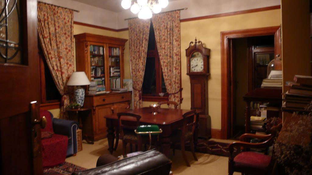 Villa Gunyah Country Estate Windwhistle Esterno foto