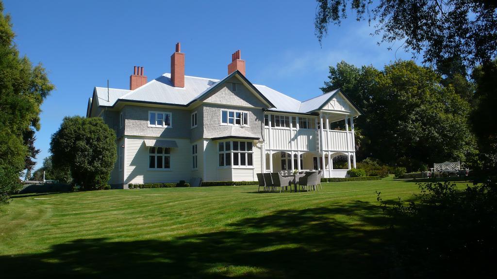 Villa Gunyah Country Estate Windwhistle Esterno foto