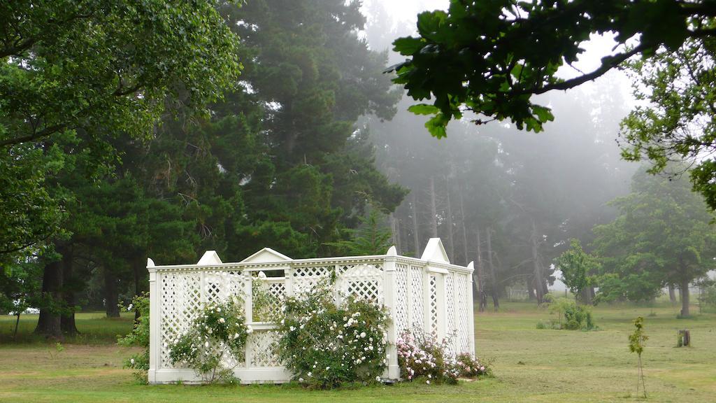 Villa Gunyah Country Estate Windwhistle Esterno foto