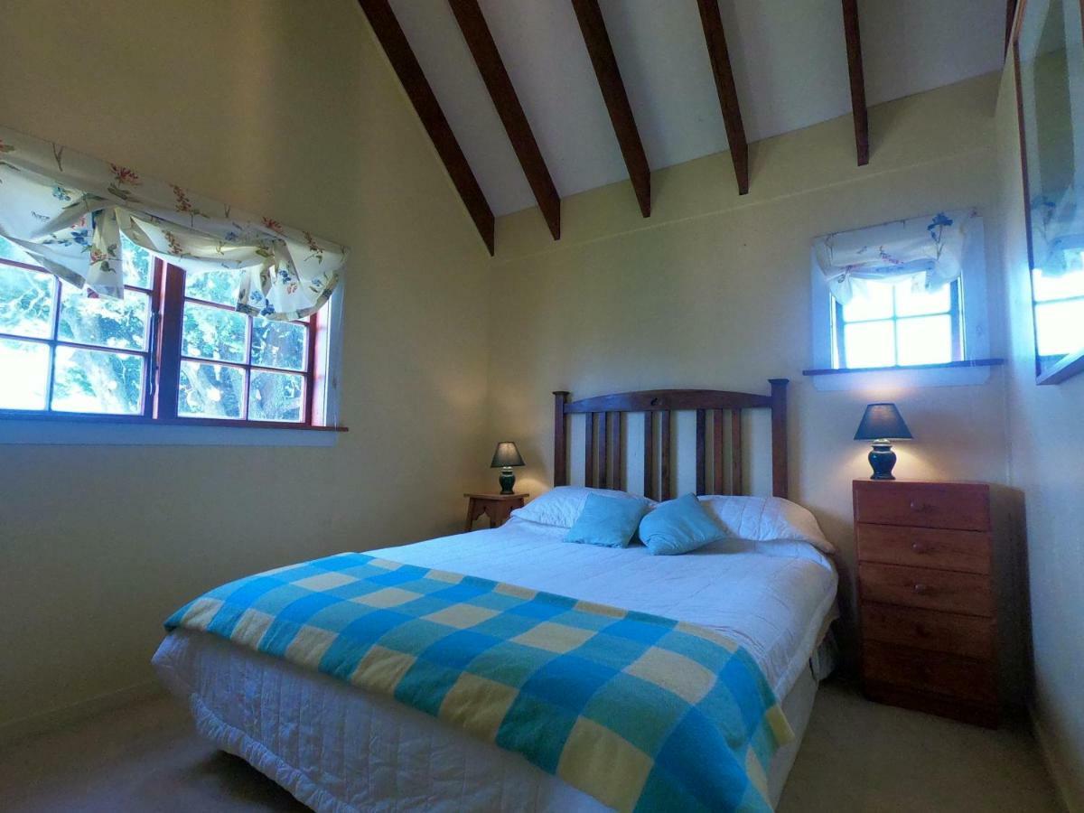 Villa Gunyah Country Estate Windwhistle Esterno foto