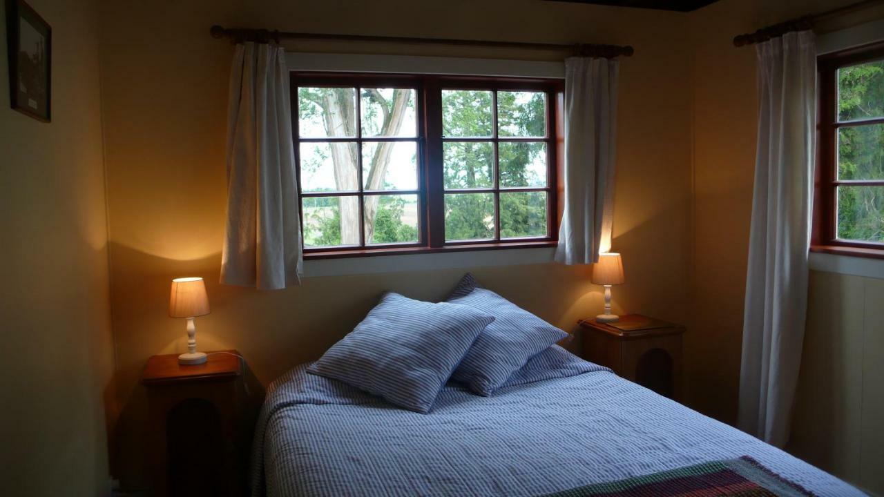 Villa Gunyah Country Estate Windwhistle Esterno foto