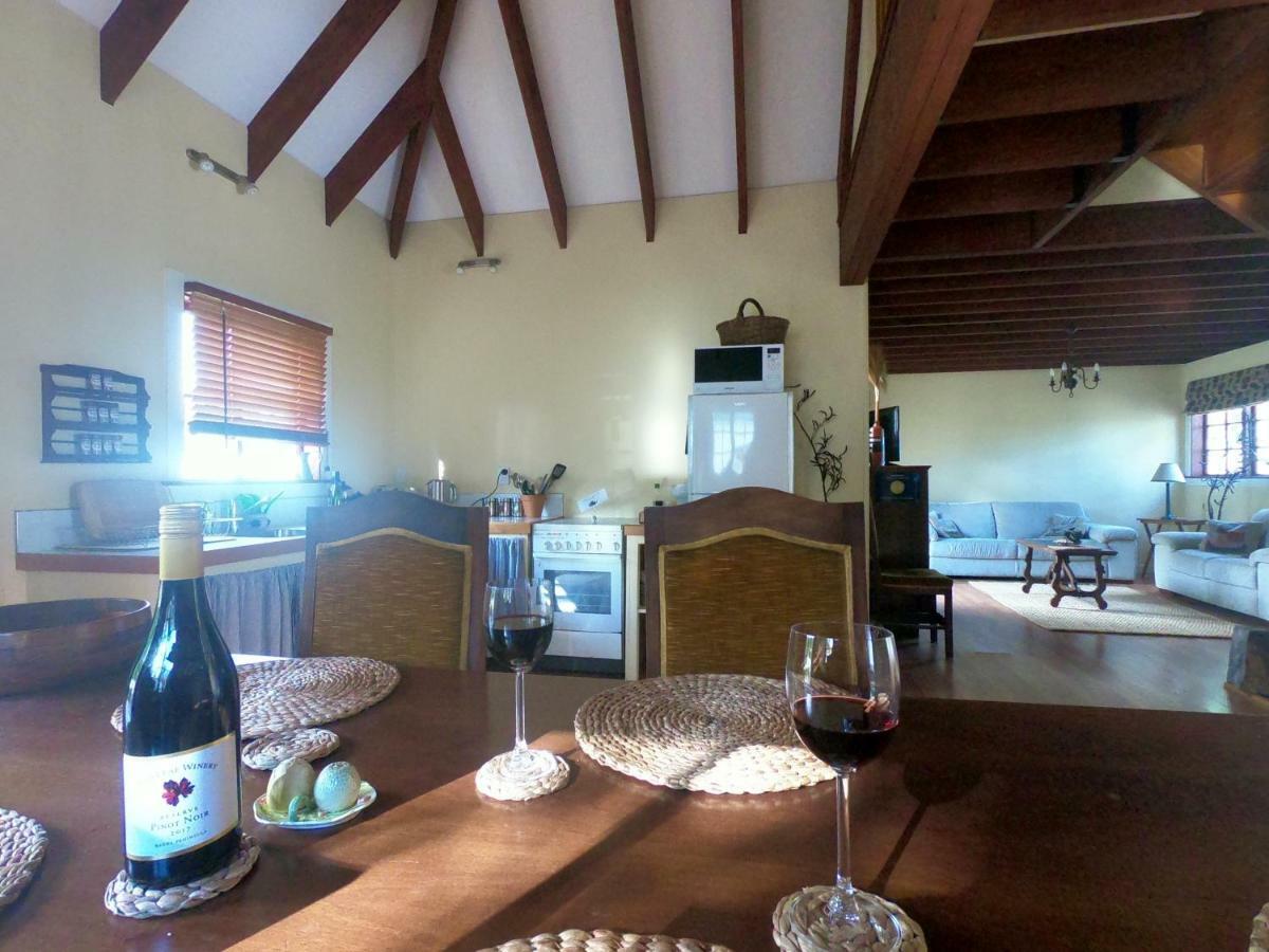Villa Gunyah Country Estate Windwhistle Esterno foto