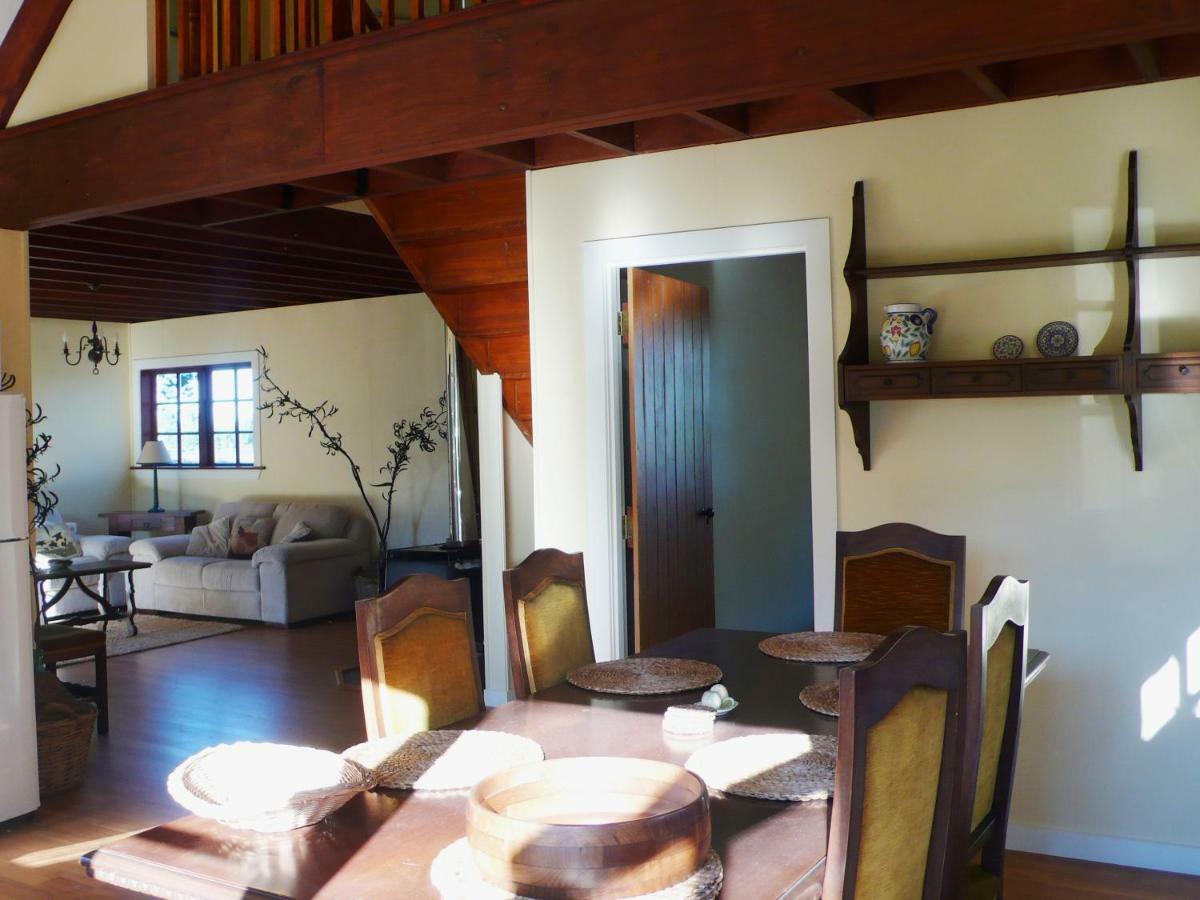 Villa Gunyah Country Estate Windwhistle Esterno foto