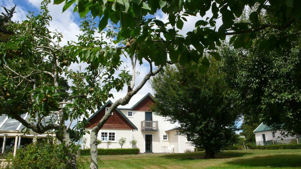 Villa Gunyah Country Estate Windwhistle Esterno foto